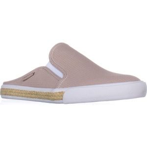 Tommy Hilfiger slip on sneakers